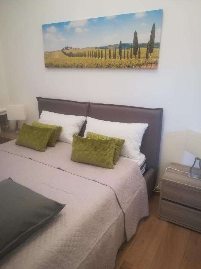 A Casa Di Pablo Apartment *