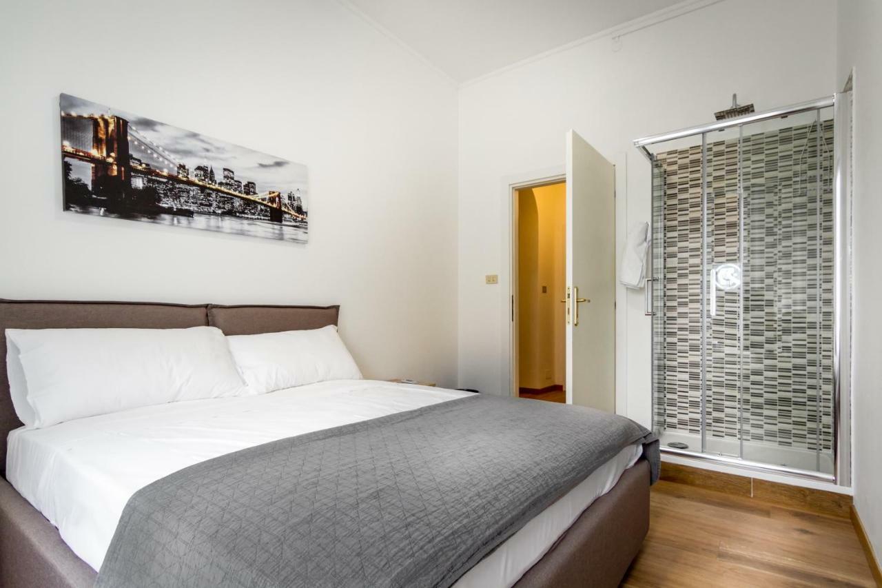 A Casa Di Pablo Apartment Como