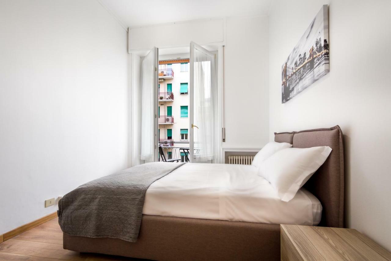 A Casa Di Pablo Apartment