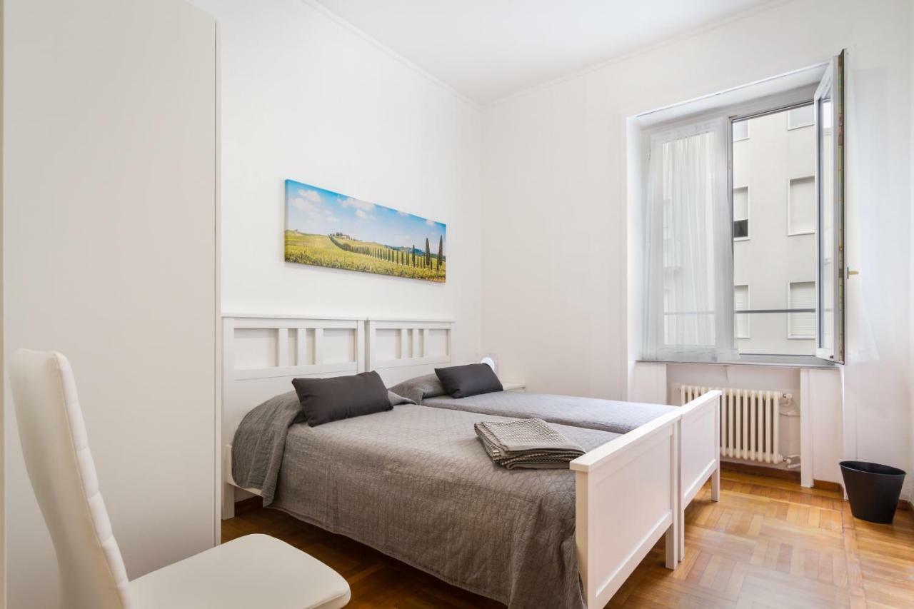 A Casa Di Pablo Apartment Como