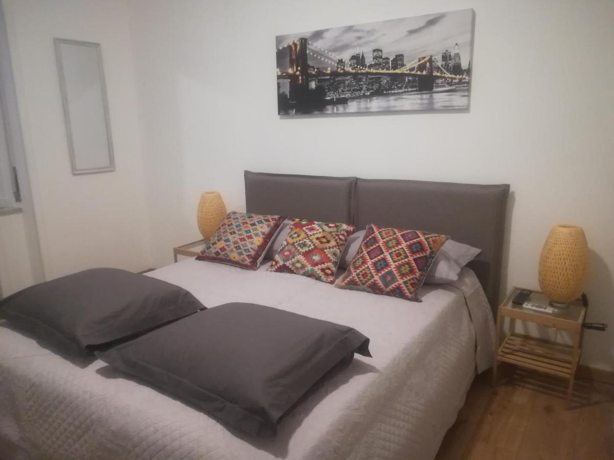 Appartement A Casa Di Pablo Como
