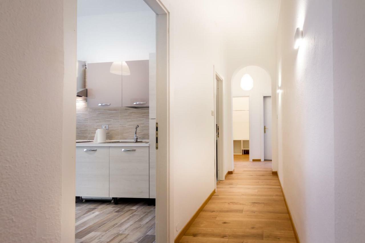 A Casa Di Pablo Como