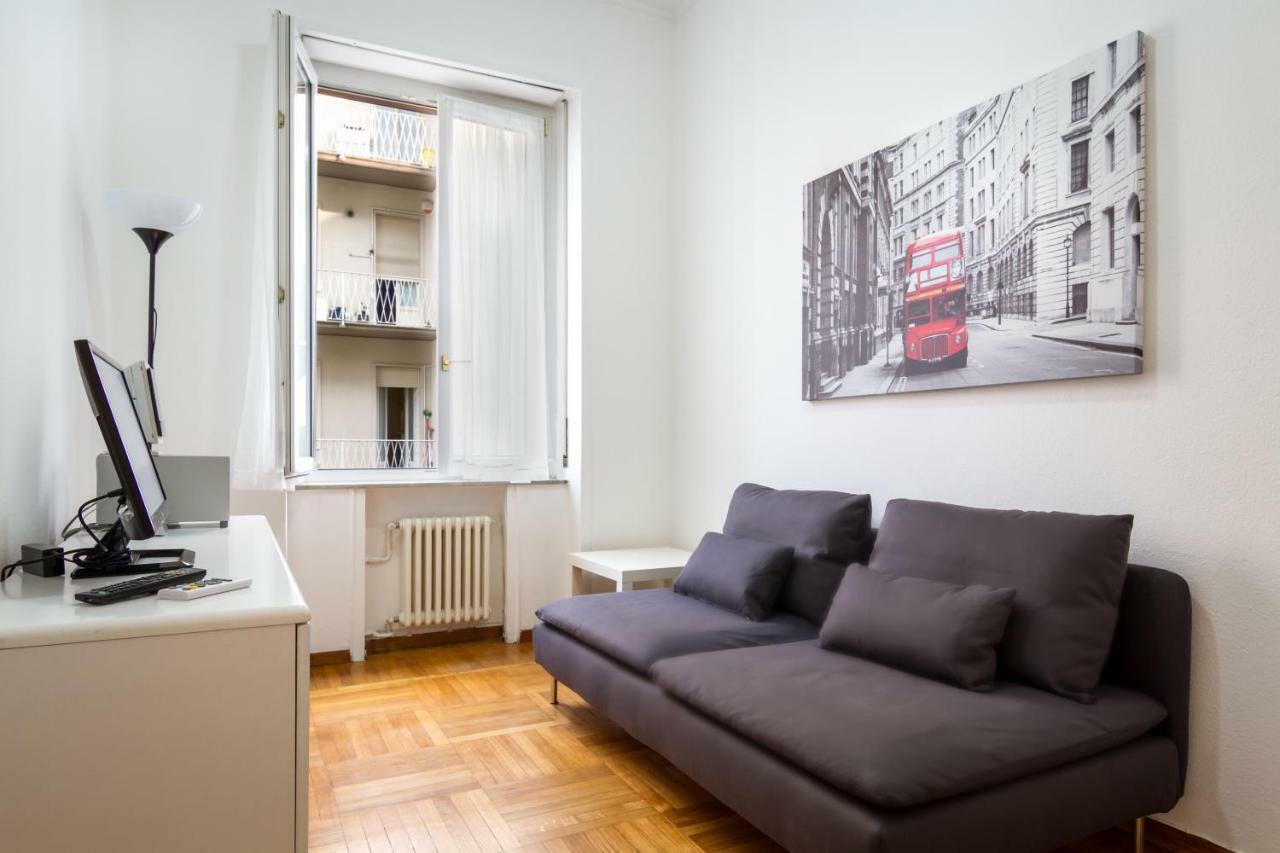 Appartement A Casa Di Pablo *
