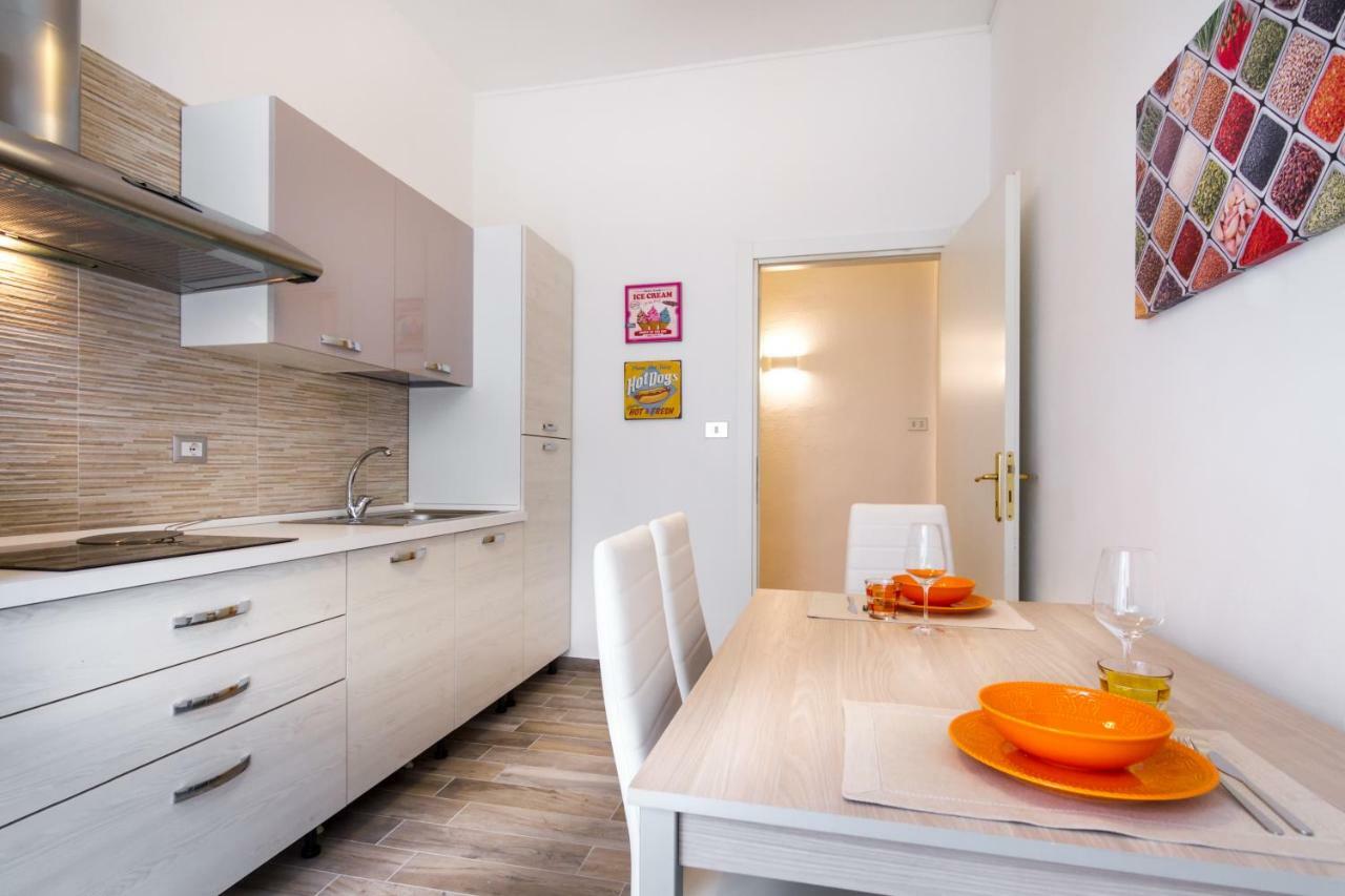 Appartement A Casa Di Pablo *