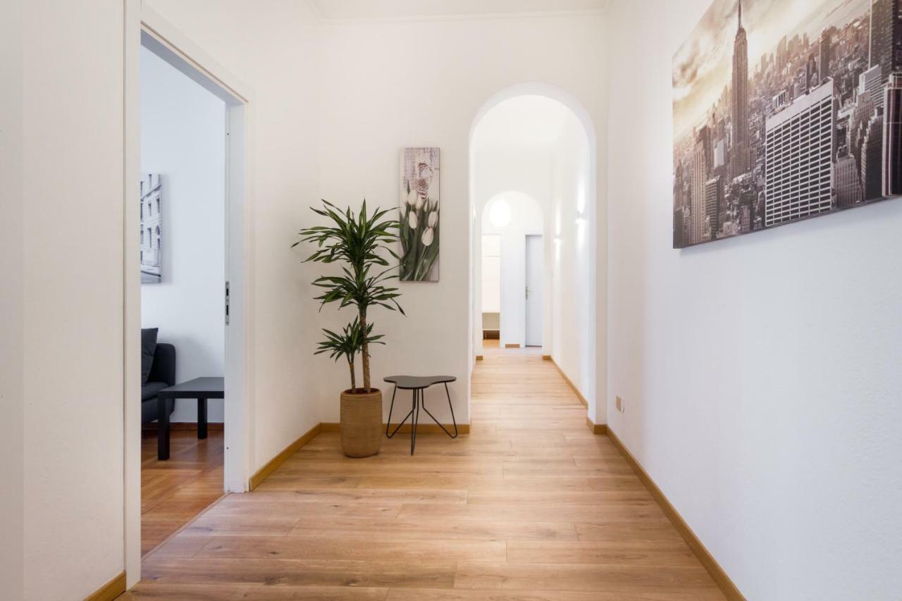 Appartement A Casa Di Pablo *