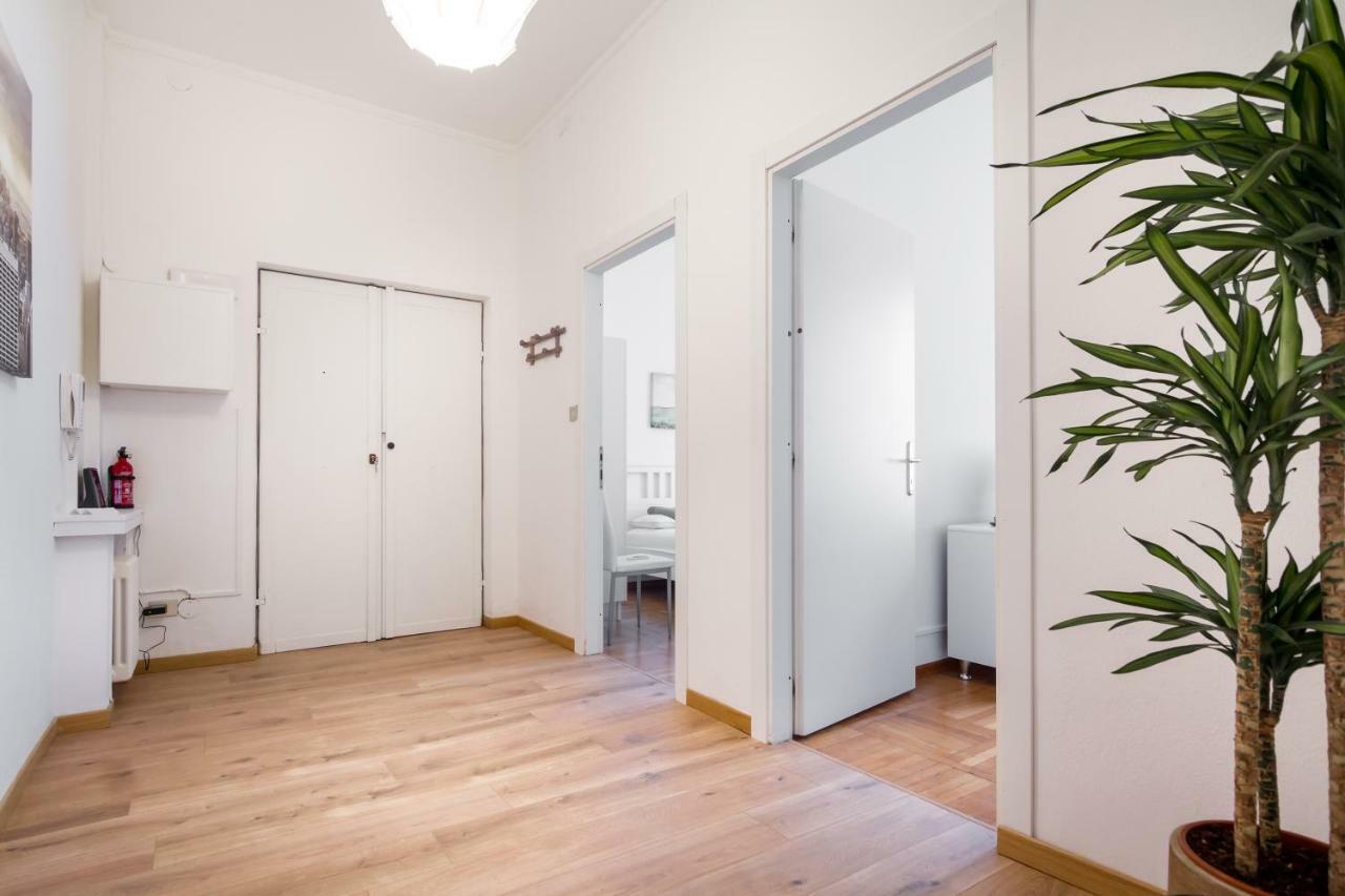 Appartement A Casa Di Pablo *