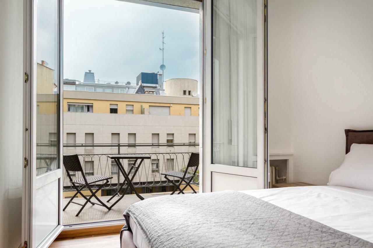 A Casa Di Pablo Appartement *
