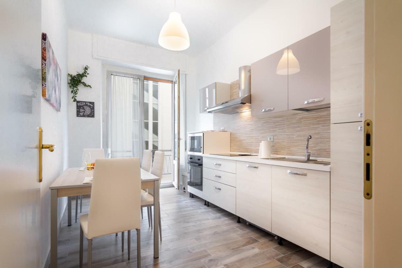 A Casa Di Pablo Appartement Côme