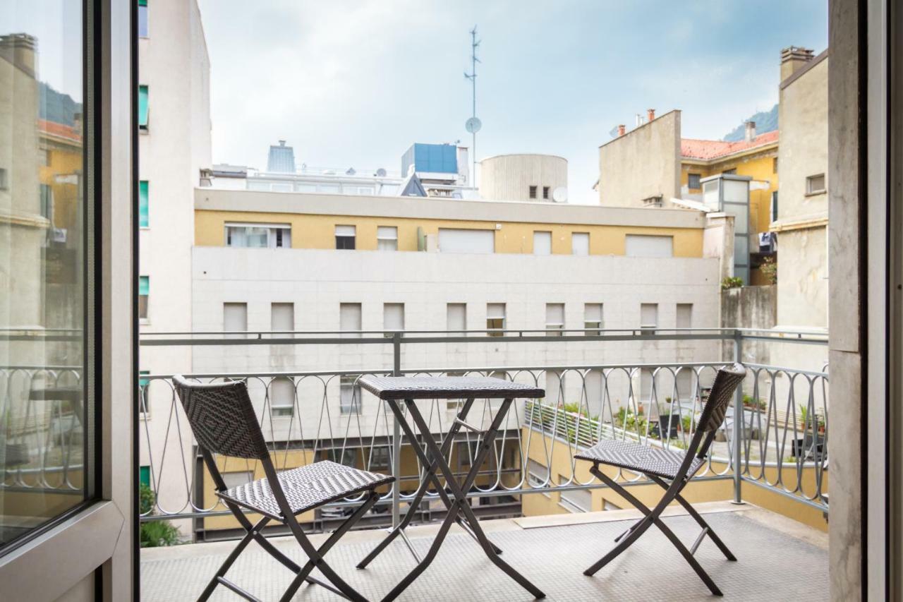 A Casa Di Pablo Appartement